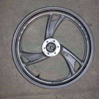 Диск колесный передний Yamaha TDM850 (1991-1995)