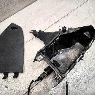 Элемент пластика  Honda NT650V Deauville (1998-2001)