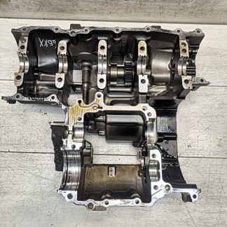 Картер Honda CBR1100XX (1999-2000)