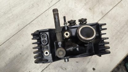 ГБЦ Honda VT500C (1983-1988) — изображение 2