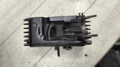 ГБЦ Honda VT500C (1983-1988) — изображение 4