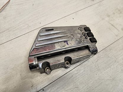 Подножка боковая Honda GL1800 (2001-2010) — изображение 2