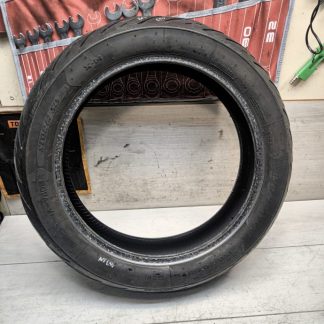 Мотошина AVON SHTORM 3D 150/70-17 (дата выпуска 36/21) Honda NT650V Deauville (1998-2001)