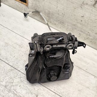 Корпус воздушного фильтра (AIRBOX) BMW K1200S (2004-2008)