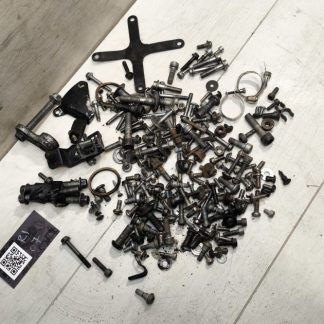 Комплект болотов Yamaha R1 (2007-2008)