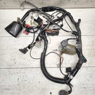 Проводка в сборе Honda CBR600F4i