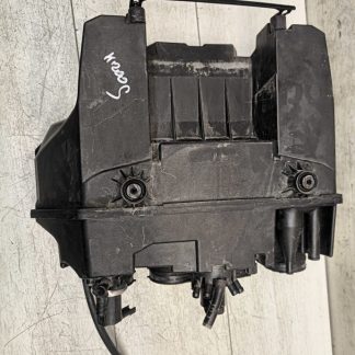 Корпус воздушного фильтра (AIRBOX) BMW K1200S (2004-2008)