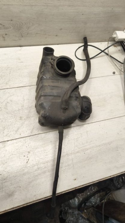 Корпус воздушного фильтра (AIRBOX) Suzuki VX800 (1990-1996)