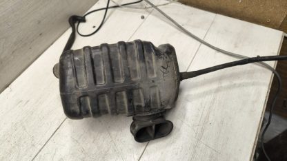 Корпус воздушного фильтра (AIRBOX) Suzuki VX800 (1990-1996) — изображение 2