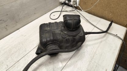 Корпус воздушного фильтра (AIRBOX) Suzuki VX800 (1990-1996) — изображение 3