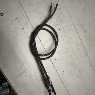 Комплект тросов Yamaha XJ900S Diversion (1995-2002)