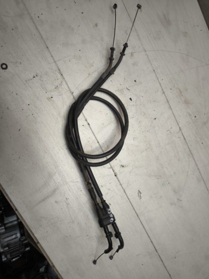 Комплект тросов Yamaha XJ900S Diversion (1995-2002)