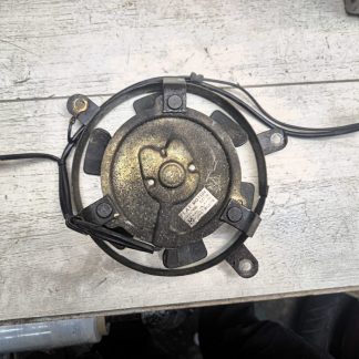 Вентилятор радиатора Honda NT650V Deauville (1998-2001)