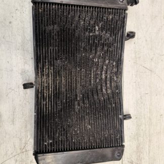 Радиатор Yamaha FZ1N (2006-2015)