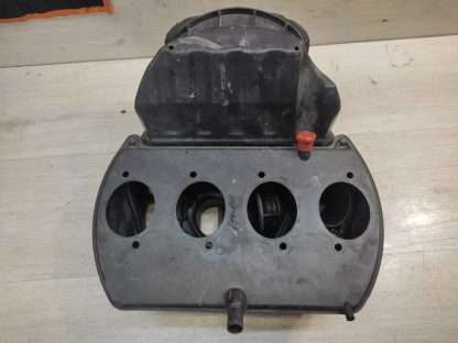 Корпус воздушного фильтра (AIRBOX) Kawasaki ZX-10R (2008-2009) — изображение 2