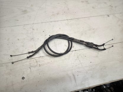 Комплект тросов Yamaha XJ900S Diversion (1995-2002) — изображение 2