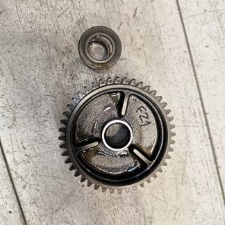 Обгонная муфта Yamaha FZ1N (2006-2015)