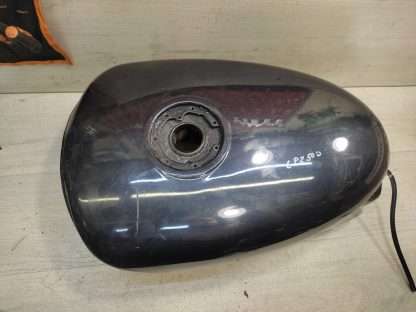 Бак топливный Kawasaki GPZ500 (1994-2009) — изображение 2