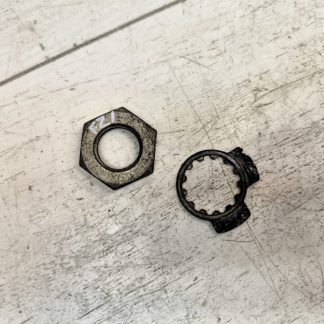 Гайка ведущей звезды Yamaha FZ1N (2006-2015)