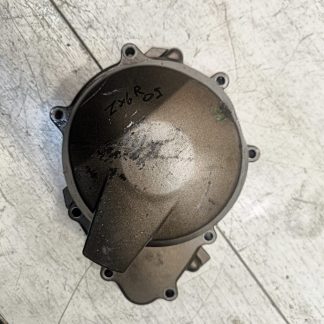 Крышка двигателя Kawasaki ZX-6R (2005-2006)