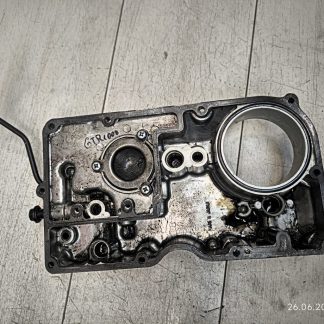 Поддон Kawasaki GTR1000 (1986-1993)