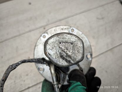 Топливный насос Kawasaki ZX-10R (2006-2007) — изображение 2