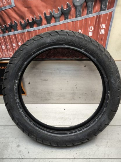 Мотошина Shinko 100/90-18 (дата выпуска 38/03) Honda VT500C (1983-1988)