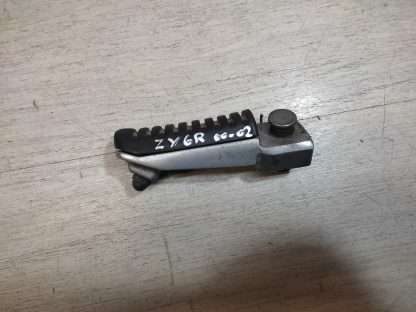 Подножка боковая Kawasaki ZX-6R (2000-2002)