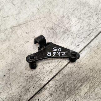 Кронштейн троса сцепления Kawasaki ZX-6R (2005-2006)