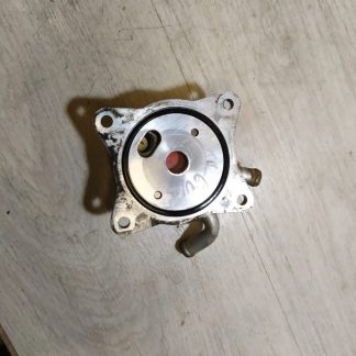 Теплообменник Suzuki GSX600R (2001-2003)