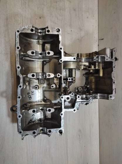 Картер двигателя  Yamaha XJ600S Diversion (1992-1997)