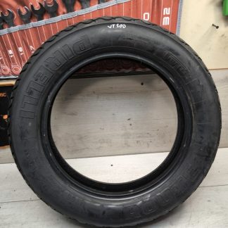 Мотошина Pirelli 130/90-16 (дата выпуска 17/06) Honda VT500C (1983-1988)