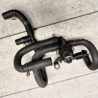 Патрубки Honda GL1800 (2006-2010)