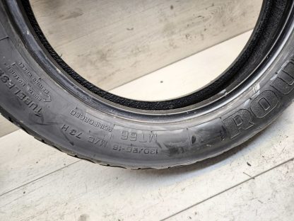 Мотошина Pirelli 130/90-16 (дата выпуска 17/06) Honda VT500C (1983-1988) — изображение 2