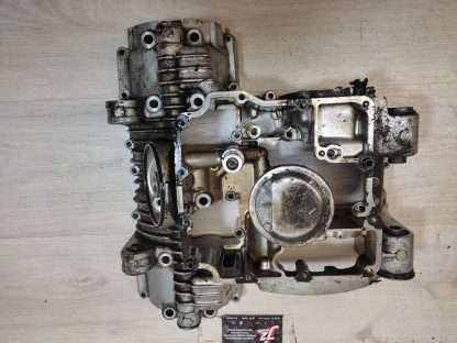 Картер двигателя  Yamaha XJ600S Diversion (1992-1997) — изображение 2