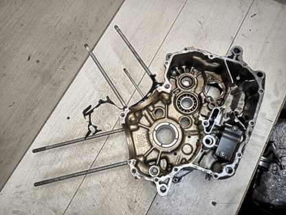 Картер Yamaha XV535 Virago (1987-2003)