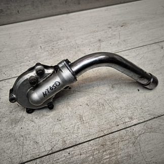 Помпа Honda NT650V Deauville (1998-2001)