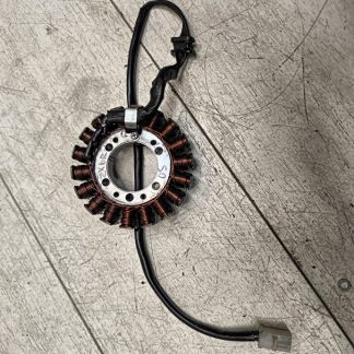 Статор генератора Kawasaki ZX-6R (2005-2006)