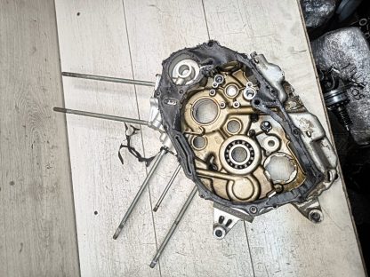 Картер Yamaha XV535 Virago (1987-2003) — изображение 2