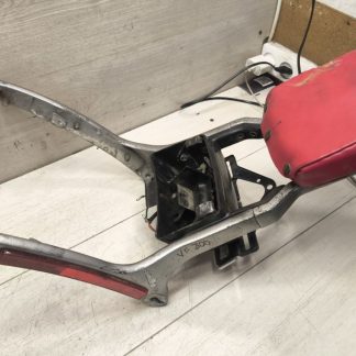 Спинка пассажира Honda VF750 Magna (1982-1986)