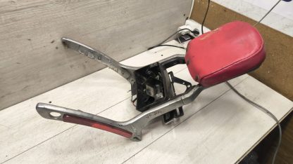 Спинка пассажира Honda VF750 Magna (1982-1986)