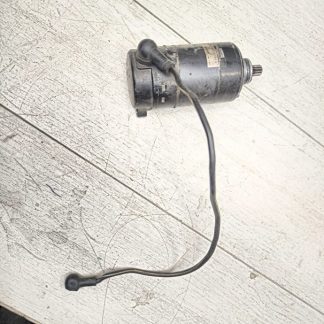 Стартер Triumph Sprint 900 (1990-1998)