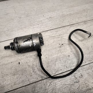 Стартер Kawasaki ZX-10R (2006-2007)