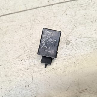 Блок OMRON G8A-101-03 Yamaha GTS1000 (1993-1998)