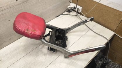 Спинка пассажира Honda VF750 Magna (1982-1986) — изображение 2