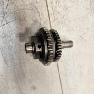 Обгонная муфта BMW K1200S (2004-2008)