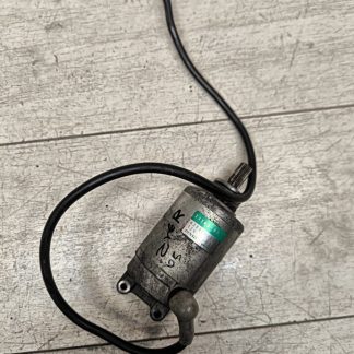 Стартер Kawasaki ZX-6R (2005-2006)