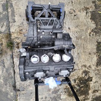 Двигатель Yamaha FZ1N (2006-2015)