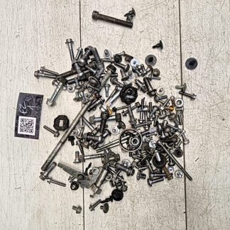 Болты комплект Yamaha FZ1N (2006-2015)