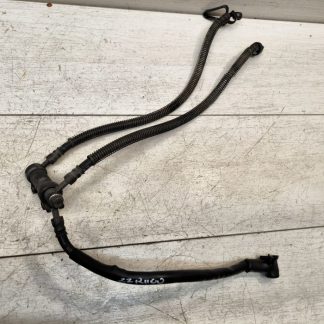 Шланги тормозные Kawasaki ZZR1100 (1990-1992)